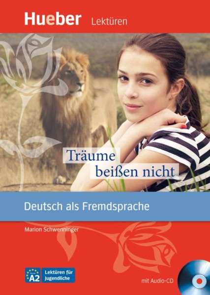 Фото Traume beiben nicht. Lesenheft + CD