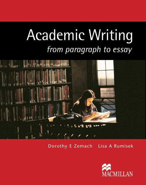 Фото Academic Writing