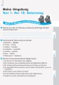Фото Німецька мова. 9 клас. Зошит з аудіювання. Einfaches Horverstehen 4