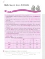 Фото Німецька мова. 9 клас. Зошит з граматики. Einfache Grammatik 4