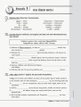 Фото Німецька мова. 11 клас. Робочий зошит "Deutsch lernen ist super!" Рівень стандарту 2