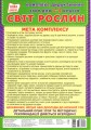 Фото Комплекс дидактичних ігор. Світ рослин 5