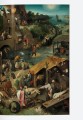 Фото Bruegel. Sämtliche Gemälde 7
