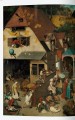 Фото Bruegel. Sämtliche Gemälde 6