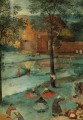Фото Bruegel. Sämtliche Gemälde 5