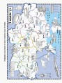 Фото Територія без дорослих. Граємо вдома. Книга-активіті для шукачів пригод 4