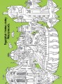 Фото Територія без дорослих. Граємо вдома. Книга-активіті для шукачів пригод 10