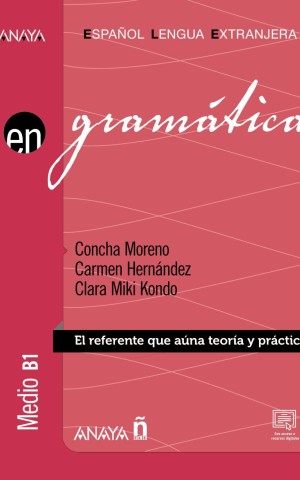Gramática Medio B1