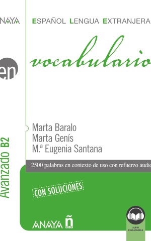 Vocabulario Avanzado B2