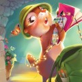 Фото Зворушливі книжки. Я поруч братику! 4