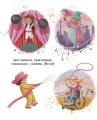 Фото Книжки про важливе. Рожевий для всіх 3