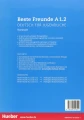 Фото Beste Freunde. A1. Paket Arbeitsbuch A1/1 und A1/2 2