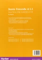 Фото Beste Freunde. A1. Paket Arbeitsbuch A1/1 und A1/2 4