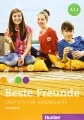 Фото Beste Freunde A1. Paket Kursbuch A1/1 und A1/2 3