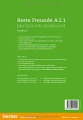 Фото Beste Freunde A2. Paket Kursbuch A2/1 und A2/2 2
