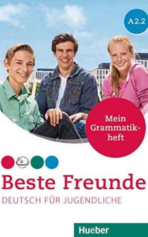Beste Freunde A2/2. Mein Grammatikheft