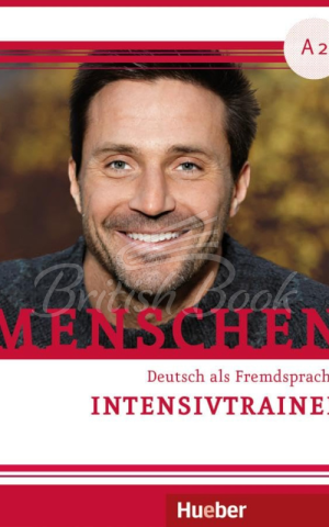 Menschen A2. Intensivtrainer