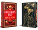 Фото Ловець Мечів. Хроніки Кастеллану. Книга 1 2