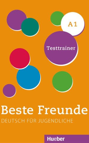 Beste Freunde A1. Testtrainer mit Audios online