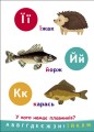 Фото Пізнавайчик. Абетка 4