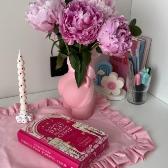 Бажанки 💭📚