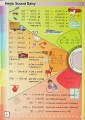 Фото Ілюстрований англо-український словник. 1-4 класи 3