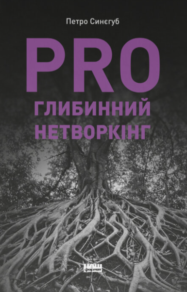 Фото PRO глибинний нетворкінг
