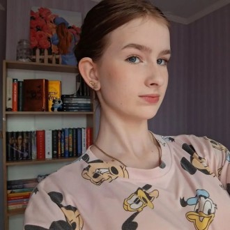 книжкомрійочки бублика😍