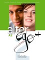 Фото Alter Ego + Livre De L'eleve + CD-ROM (A2) 2