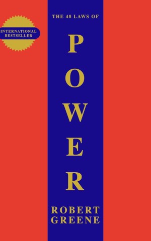 The 48 Laws of Power