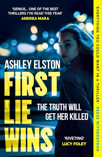 Фото First Lie Wins