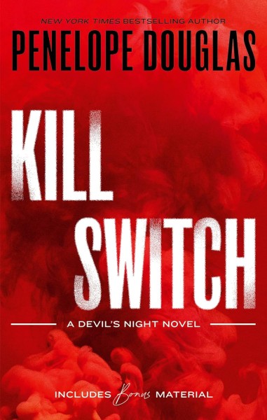 Фото Devil's Night. Kill Switch. Book 3