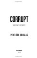 Фото Devil's Night. Corrupt. Book 1 2