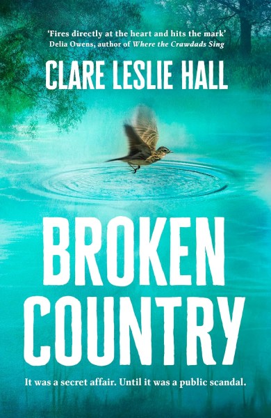 Фото Broken Country