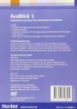 Фото Ausblick: Interaktives Kursbuch 1 fur Whiteboard und Beamer DVD-Rom 2