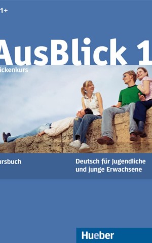 Ausblick: Kursbuch 1
