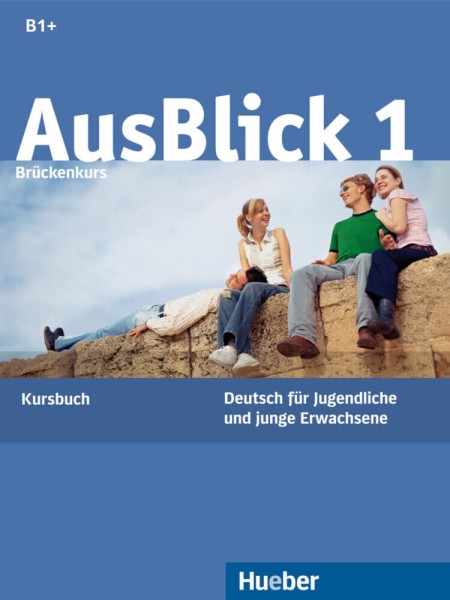 Фото Ausblick: Kursbuch 1