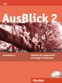 Фото Ausblick: Arbeitsbuch 2 mit eingelegter Audio-CD 2