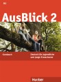 Фото Ausblick: Kursbuch 2 2