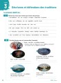 Фото Adomania. Niveau 3 Cahier d'activites + CD audio + Parcours digital 5
