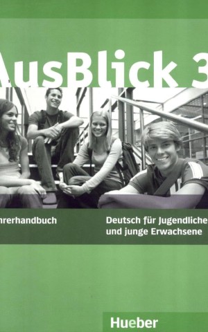 Ausblick: Lehrerhandbuch 3