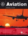 Фото Aviation English Student's Book + CD Rom 2