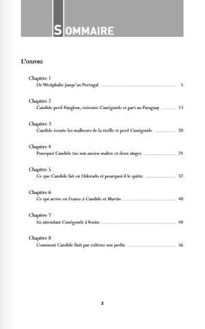 Candide. B1 Livre + CD audio MP3