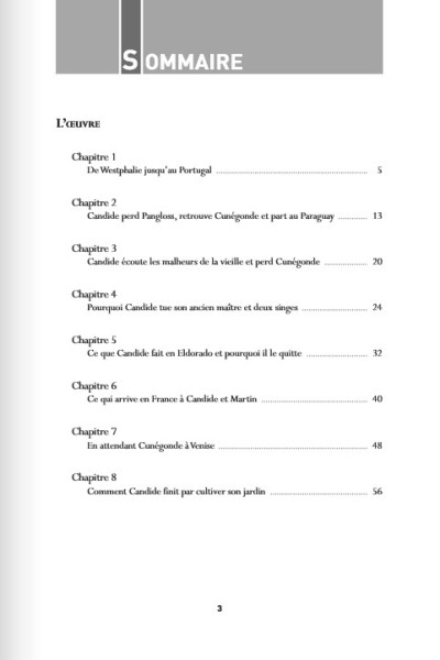 Фото Candide. B1 Livre + CD audio MP3