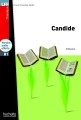 Фото Candide. B1 Livre + CD audio MP3 2