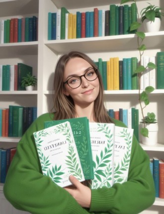 Книжки мрії