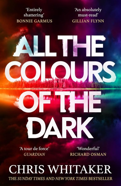 Фото All the Colours of the Dark