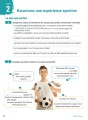 Фото Adomania. Niveau 4 Cahier d'activites + CD audio 3