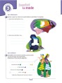 Фото Adosphe're. Niveau 1/ Cahier d'activit'es + CD-ROM 4