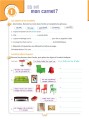 Фото Adosphe're. Niveau 2/ Cahier d'activit'es + CD-ROM 2